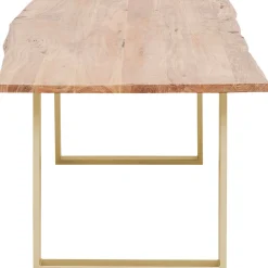 KARE Design Tables À Manger|Table Harmony Laiton 160X80