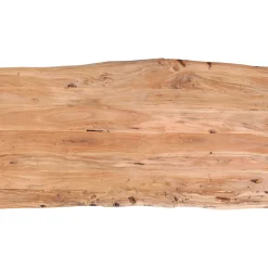 KARE Design Tables De Bar|Table Harmony Noir 160X80Cm