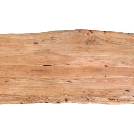 KARE Design Tables De Bar|Table Harmony Noir 160X80Cm