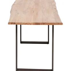 KARE Design Tables De Bar|Table Harmony Noir 160X80Cm