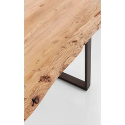 KARE Design Tables De Bar|Table Harmony Noir 160X80Cm