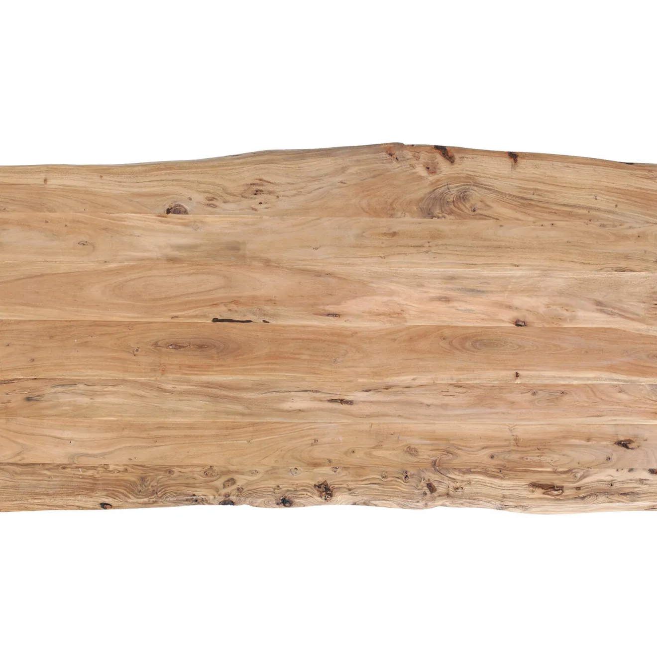 KARE Design Tables À Manger|Table Harmony Noir 200X100Cm