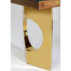 KARE Design Tables À Manger|Table Harmony Oho Conley 180X90