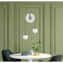 KARE Design Tables À Manger|Table Invitation Ronde O120Cm