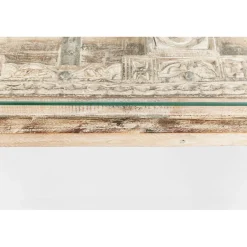 KARE Design Tables À Manger|Table Kalif 200X90Cm