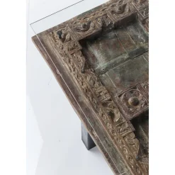 KARE Design Tables À Manger|Table Kalif 200X90Cm