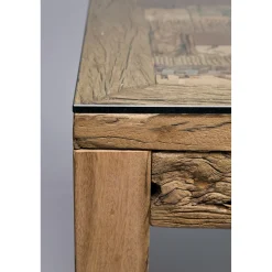 KARE Design Tables À Manger|Table Memory 160X80Cm