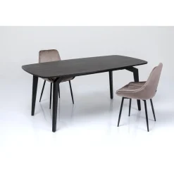 KARE Design Tables À Manger|Table Milano 180X90