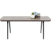 KARE Design Tables À Manger|Table Paradise 200X90Cm