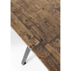 KARE Design Tables À Manger|Table Paradise 200X90Cm