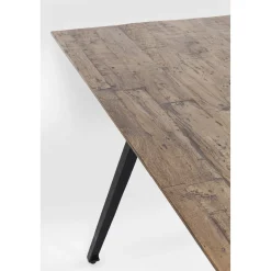 KARE Design Tables À Manger|Table Paradise 200X90Cm