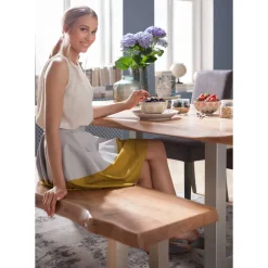 KARE Design Tables À Manger|Table Pure Nature 195X100Cm