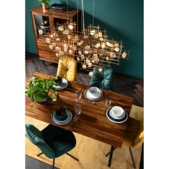 KARE Design Tables À Manger|Table Ravello 180X90Cm