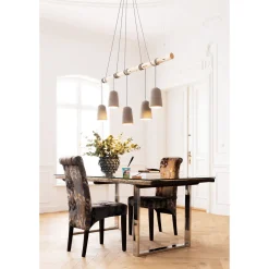 KARE Design Tables À Manger|Table Rustico 200X90Cm