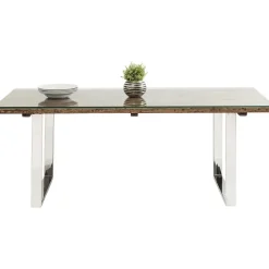 KARE Design Tables À Manger|Table Rustico 200X90Cm