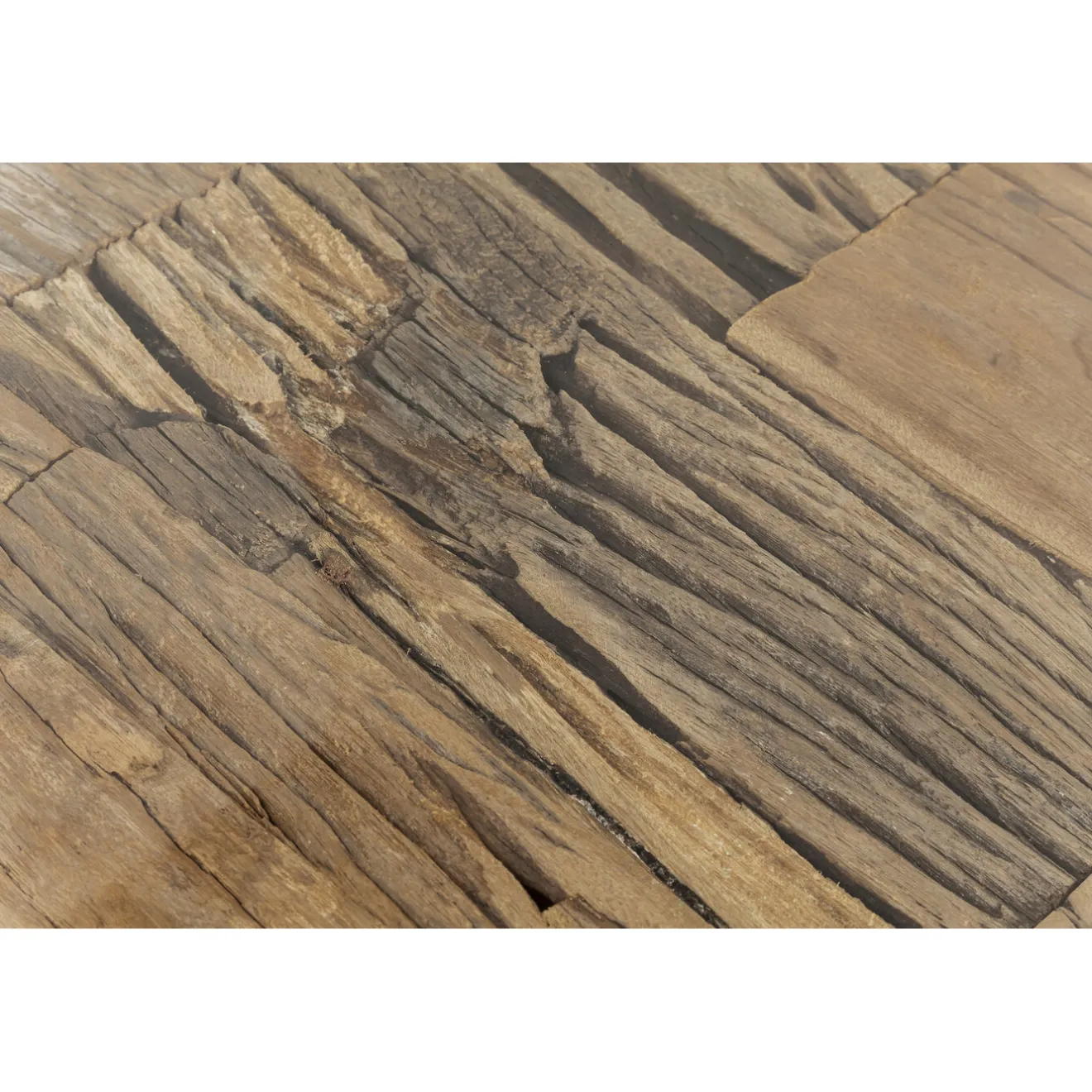 KARE Design Tables À Manger|Table Rustico 200X90Cm