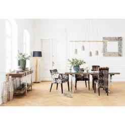 KARE Design Tables À Manger|Table Rustico 200X90Cm