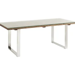 KARE Design Tables À Manger|Table Rustico 200X90Cm