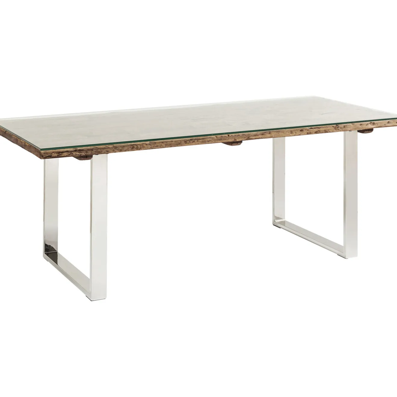 KARE Design Tables À Manger|Table Rustico 200X90Cm