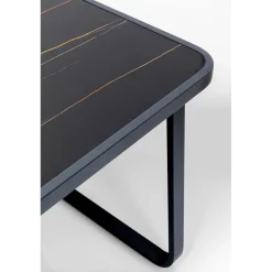 KARE Design Autres Meubles Extérieurs|Table Santos 143X83Cm