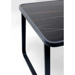 KARE Design Autres Meubles Extérieurs|Table Santos 143X83Cm