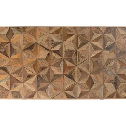 KARE Design Tables À Manger|Table Stars Noir 180X90