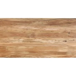 KARE Design Tables À Manger|Table Symphony Argente 180X90