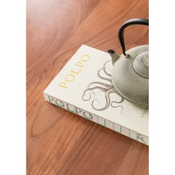 KARE Design Tables À Manger|Table Symphony Noir 180X90