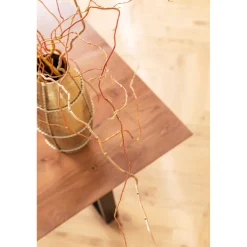 KARE Design Tables À Manger|Table Symphony Noir 160X80