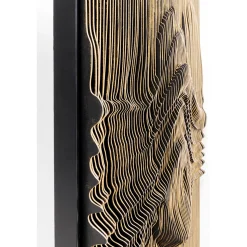 KARE Design Tableaux D'Objets|Tableau Décoratif Genesis 100X100Cm