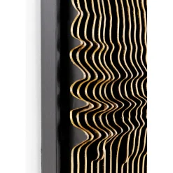 KARE Design Tableaux D'Objets|Tableau Décoratif Genesis 100X100Cm