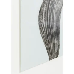 KARE Design Tableaux En Verre|Tableau En Verre Abstract Art Part I 80X120Cm