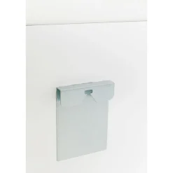 KARE Design Tableaux En Verre|Tableau En Verre Abstract Art Part I 80X120Cm