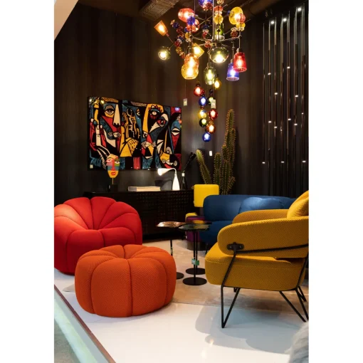 KARE Design Tableaux En Verre|Tableau En Verre Arte 150X100Cm