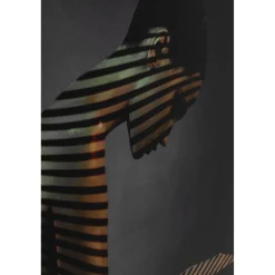 KARE Design Tableaux En Verre|Tableau En Verre Body Aesthetics Lady 120X80