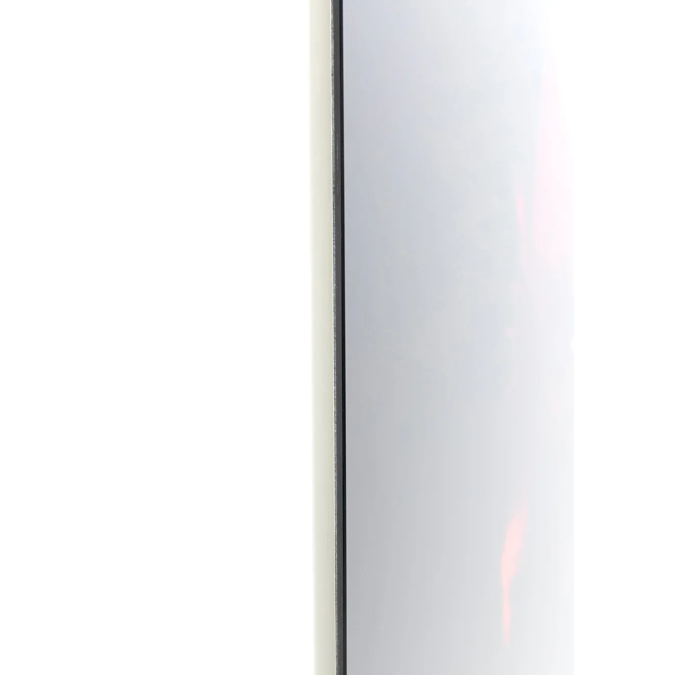 KARE Design Tableaux En Verre|Tableau En Verre Fire Fish 100X100Cm