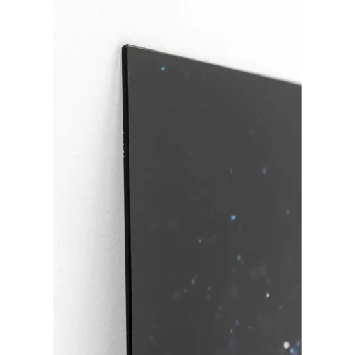 KARE Design Tableaux En Verre|Tableau En Verre Triptychon Man In Space 240X160Cm