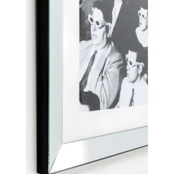 KARE Design Tableaux Encadres|Tableau Encadre Audience 85X105Cm
