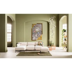 KARE Design Tableaux Encadres|Tableau Encadre Balloons 110X174Cm