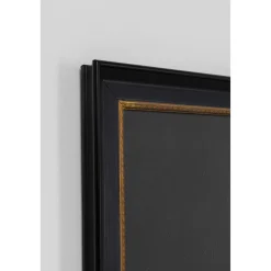 KARE Design Tableaux Encadres|Tableau Encadre Bubble Gum 80X120Cm