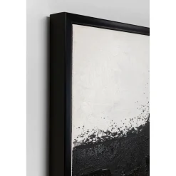 KARE Design Tableaux Encadres|Tableau Encadre Crossroads 120X90Cm