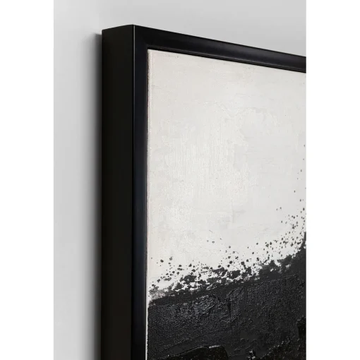 KARE Design Tableaux Encadres|Tableau Encadre Crossroads 120X90Cm