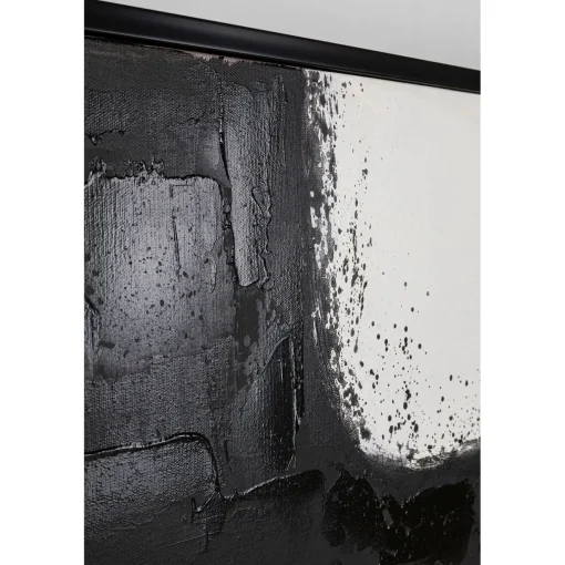 KARE Design Tableaux Encadres|Tableau Encadre Crossroads 120X90Cm