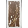 KARE Design Tableaux Encadres|Tableau Encadre Essence Lines 60X120Cm