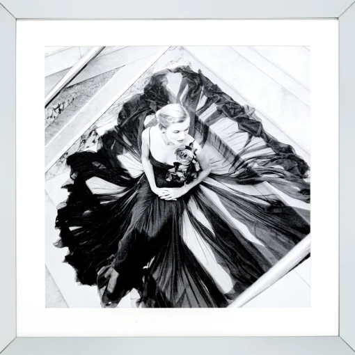 KARE Design Tableaux Encadres|Tableau Encadre Fairytale 95X95Cm