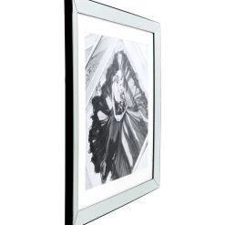 KARE Design Tableaux Encadres|Tableau Encadre Fairytale 95X95Cm