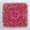 KARE Design Tableaux Encadres|Tableau Encadre Flowers Explosion 120X120Cm