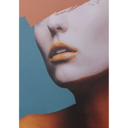KARE Design Tableaux Encadres|Tableau Encadre Wallart (2/Set)