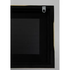 KARE Design Tableaux Encadres|Tableau Encadre Wallart (2/Set)