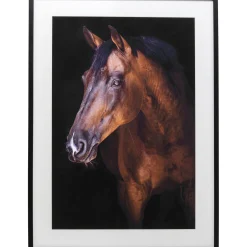 KARE Design Tableaux Encadres|Tableau Encadre Wendy 105X75Cm